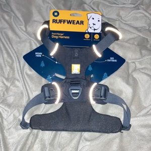 Ruffwear Dog harness